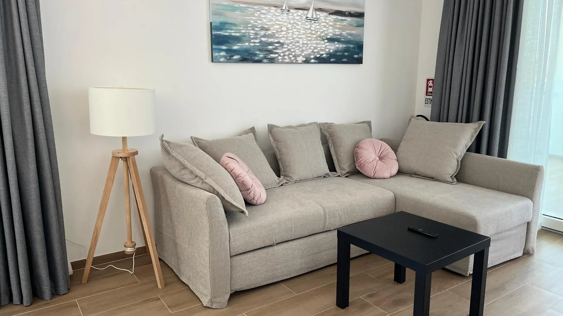 Apartment Agm Suite Fiumicino Airport Faro 15