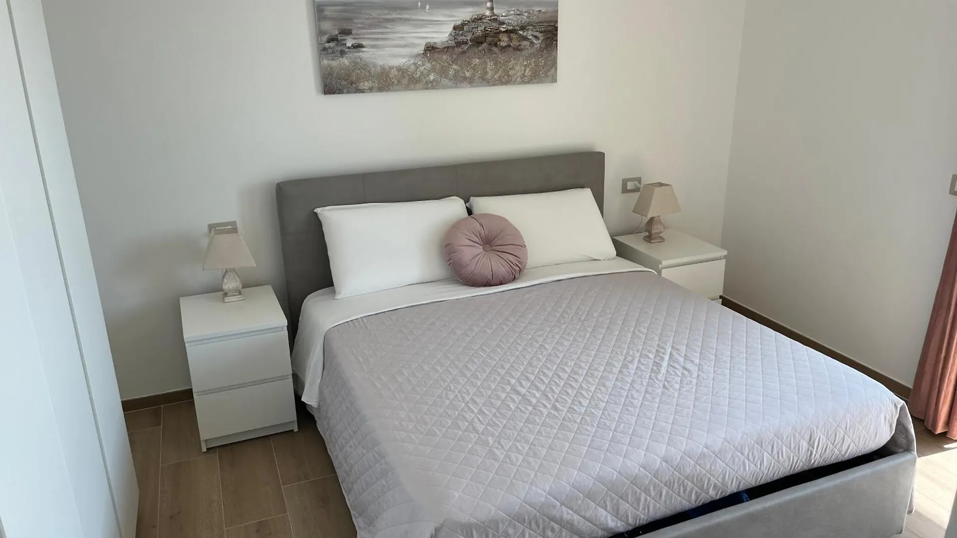 Agm Suite Fiumicino Airport Faro 15 0*,  Italy