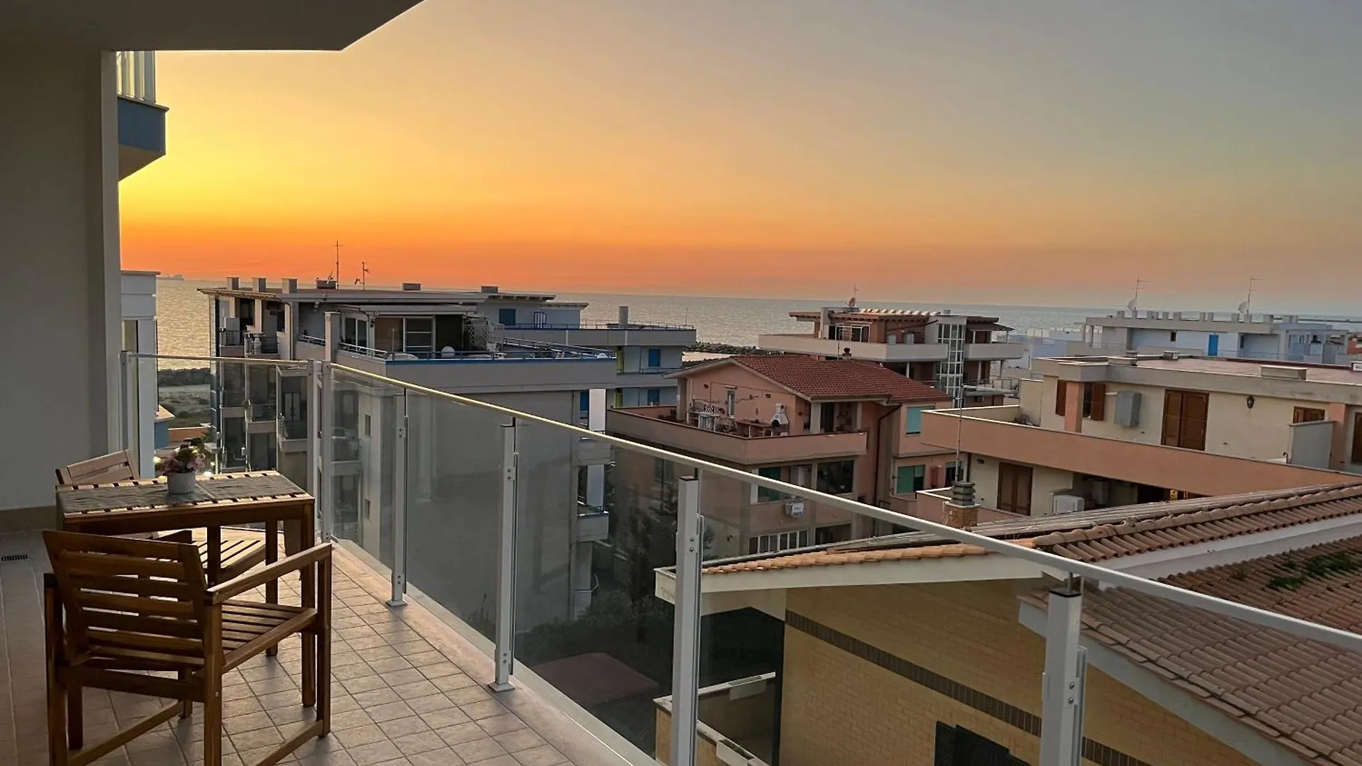 Apartment Agm Suite Fiumicino Airport Faro 15 Italy