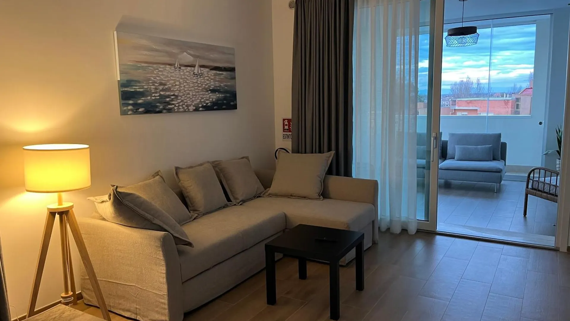 Apartment Agm Suite Fiumicino Airport Faro 15