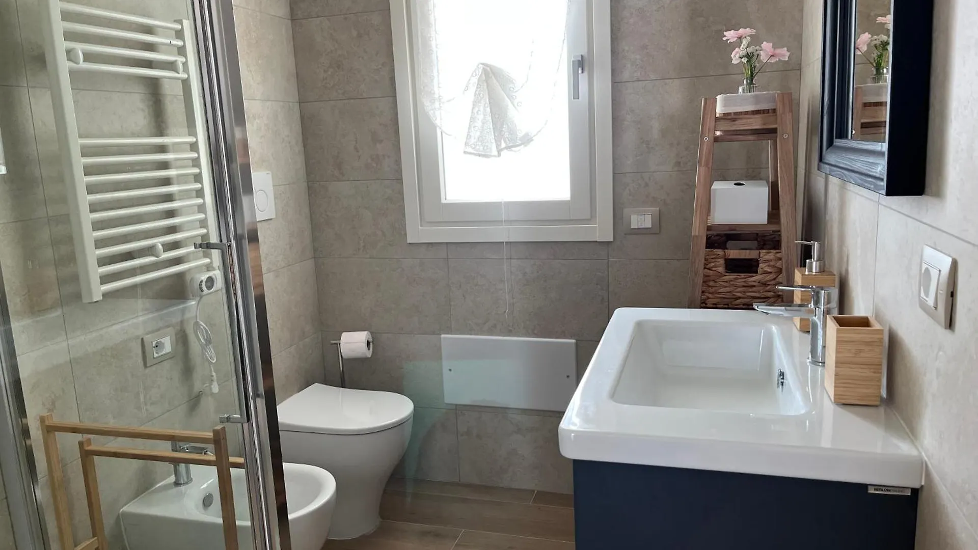 Agm Suite Fiumicino Airport Faro 15