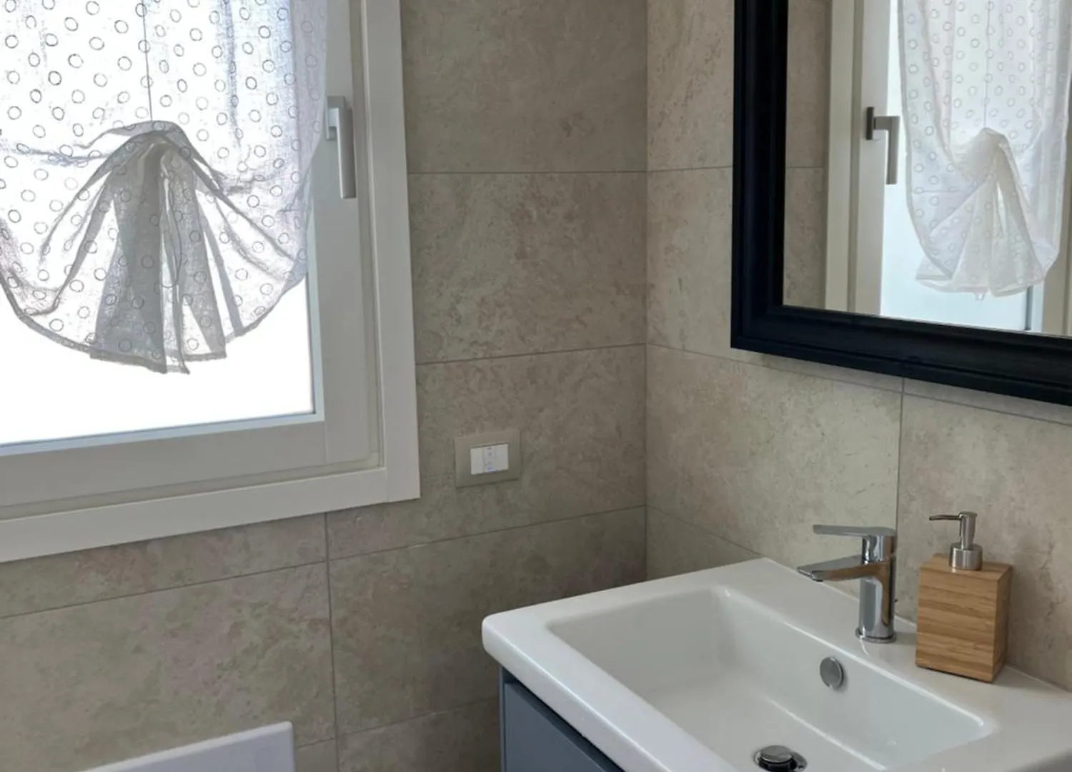 Agm Suite Fiumicino Airport Faro 15 Italy