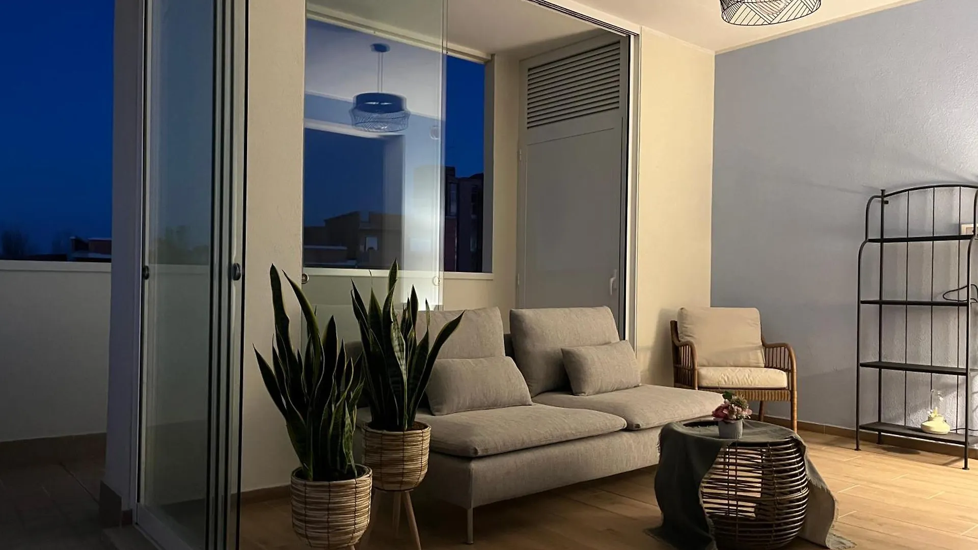 Agm Suite Fiumicino Airport Faro 15 Apartment