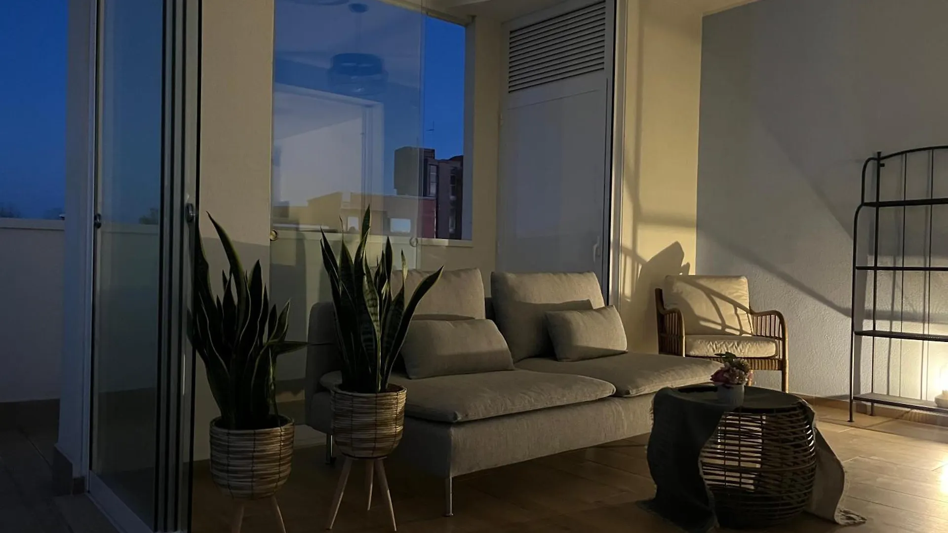 Apartment Agm Suite Fiumicino Airport Faro 15 Italy