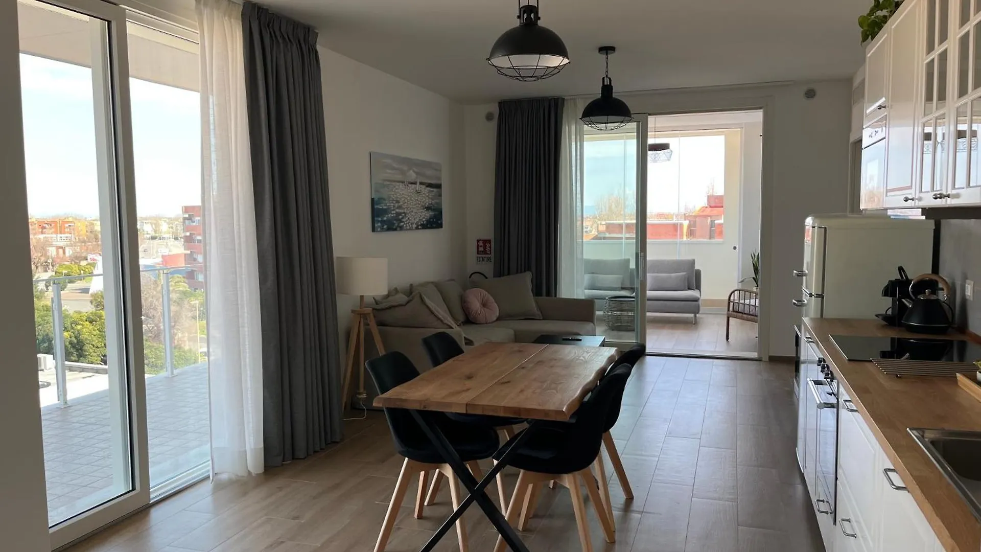 Agm Suite Fiumicino Airport Faro 15 Apartment