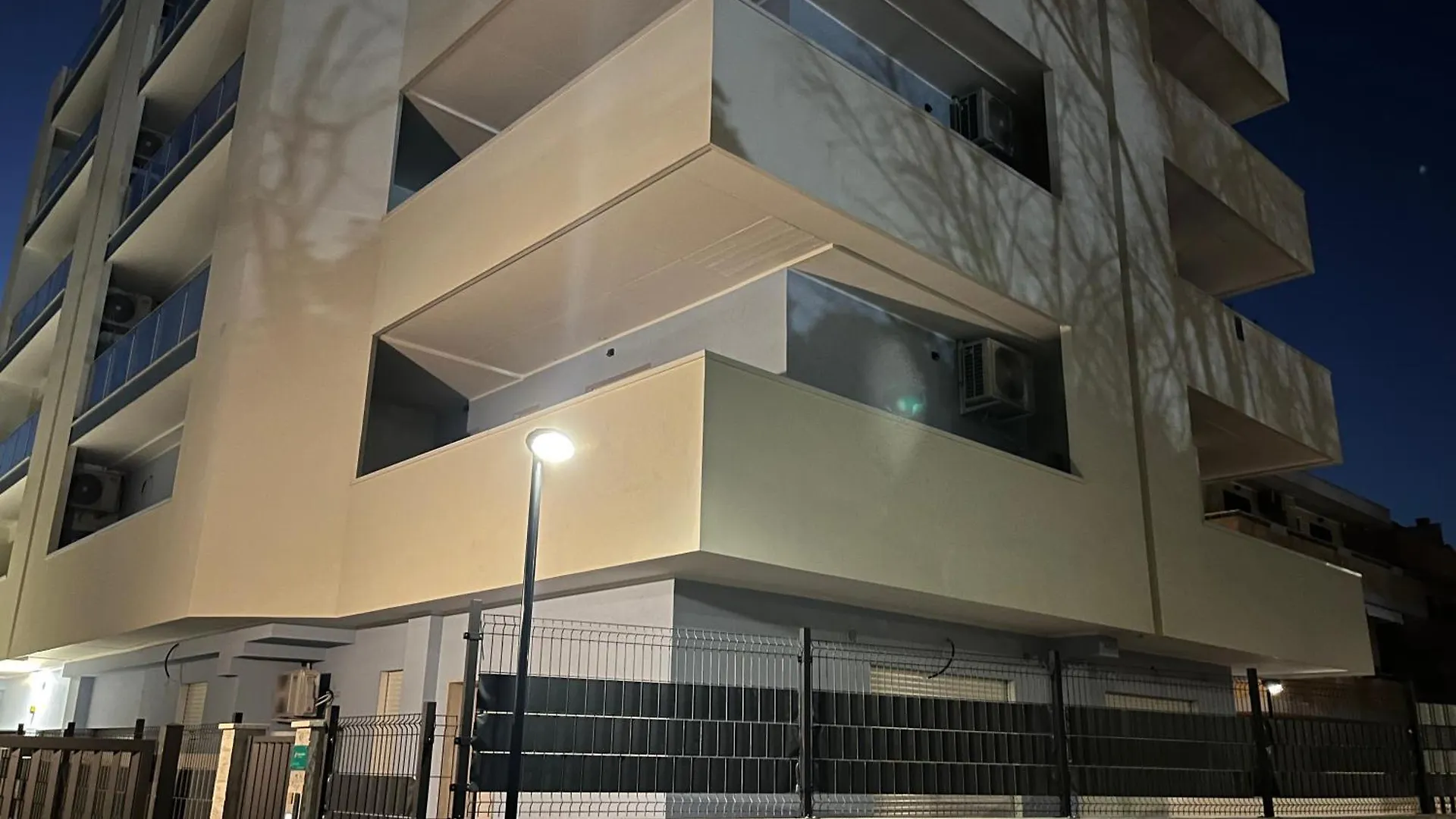 Apartment Agm Suite Fiumicino Airport Faro 15